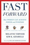 Fast Forward - Melanne Verveer