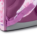 Aktovka s princeznou a jednorožcem Topgal DIDI 26001 SET LARGE