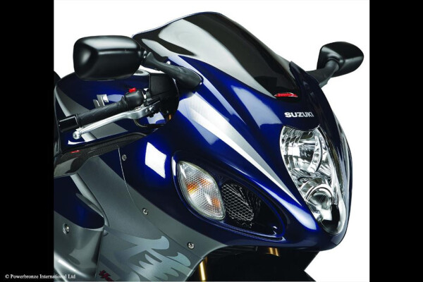 Suzuki Gsx1300R Hayabusa 99-07 Plexi Standard