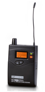 LD Systems MEI 1000 G2 BPR