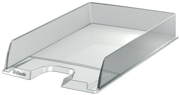 Odkládací zásuvka ESSELTE Europost - čirá