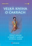 Velká kniha o čakrách - Judith Anodea - e-kniha