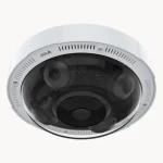 AXIS P3735-PLE / IP kamera / Síťová (02633-001)