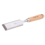 FESTA 19502 Dláto 38mm, CrV, dřevěná rukojeť