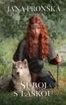 Súboj s láskou - Jana Pronská