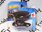 24 '91 MAZDA MX-5 MIATA HOTWHEELS