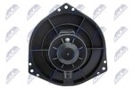 PIETRO Ventilátor topení DAEWOO KALOS (KLAS) od 2002 CHEVROLET AVEO