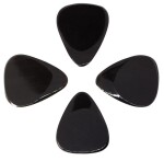 Timber Tones Bone Tones Black Horn 4-Pack