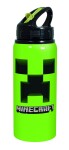 Hliníková láhev na pití sport - Minecraft 710 ml - EPEE Merch