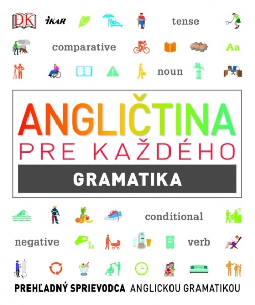 Angličtina pre každého