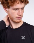 Tričko Montura Fresh Light Maglia 90 BLACK