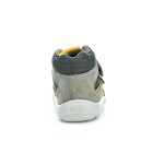 Froddo G3110266-18 Grey+ celoroční barefot