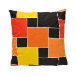 Stanex Bavlněný povlak na polštář Orange (LS219) ROZMĚR: 40 x 40 cm