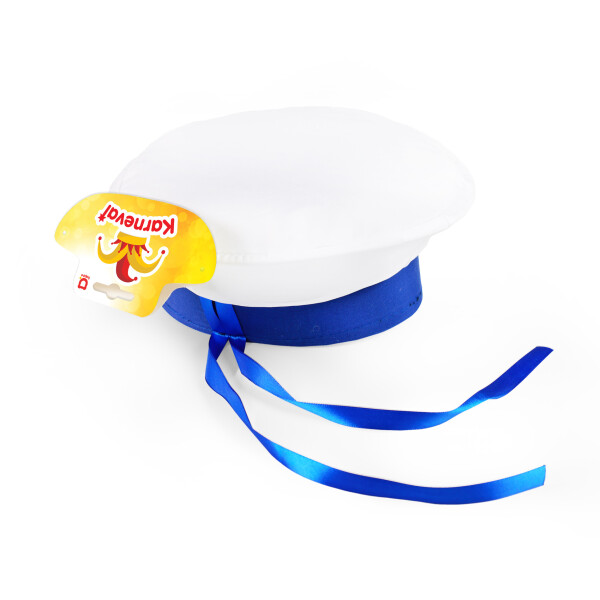 Námořnická čepice dětská