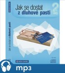 Jak se dostat z dluhové pasti, mp3 - Dan Miller