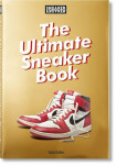 Sneaker Freaker: The Ultimate Sneaker Book Simon Woods