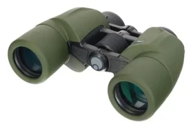Levenhuk Army 8x40 / Dalekohled / binokulární / 8x / s dálkoměrnou ryskou (81931)