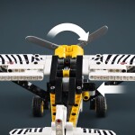 LEGO LEGO® Technic 42198 Letadlo do vzdálených oblastí