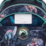 Školní batoh Dinosauři Topgal COCO 25016 SET MEDIUM