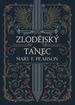Zlodějský tanec - Mary E. Pearson