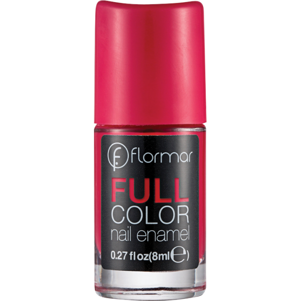 Flormar lak na nehty Full color FC13