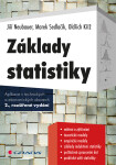 Základy statistiky - Aplikace v technických a ekonomických oborech, 2. vydání - Oldřich Kříž