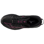 Běžecké boty Mizuno WAVE DAICHI 7 GTX J1GK225621 Velikost obuvi v EU: 38