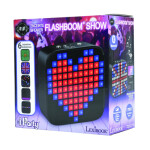 Lexibook reproduktor iParty Flashboom Show