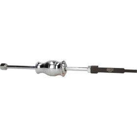 KS Tools 460.4015 Vytahovač vstřikovačů s vytahovákem pro Scania, 430 mm