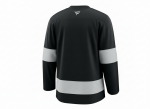 Fanatics Pánský dres Los Angeles Kings NHL Premium Alternate Jersey Velikost: 46 (S)