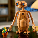 LEGO LEGO® Ideas 21370 E.T. the Extra-Terrestrial