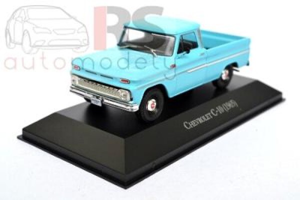 Chevrolet C-10 (1965) 1:43