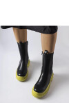 Boty model 205123 Solea 36