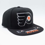 Mitchell & Ness Pánská kšiltovka Philadelphia Flyers NHL Trick Snapback