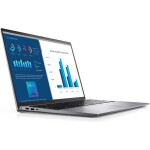 DELL Vostro 16 (5640) šedá / 16" FHD+ / Intel Core 7-150U 1.8GHz / 16GB / 1TB SSD / Intel UHD / W11P / 3Y NBD (KV7V0)