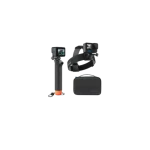 GoPro Adventure Kit / 1x čelenka / 1x plovoucí rukujeť / 1x pouzdro (AKTES-003)