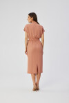 Denní šaty model 193428 Stylove XXL