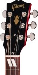 Gibson Hummingbird Special Satin Vintage Cherry Sunburst