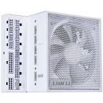 Lian Li EDGE EG1000 80 PLUS Platinum bílá / ATX 3.1 / 1000W / 80PLUS Platinum / Aktivní PFC / modulární (EG1000 WHITE)