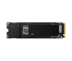 Samsung 990 EVO Plus 1TB, MZ-V9S1T0BW EDF_499285