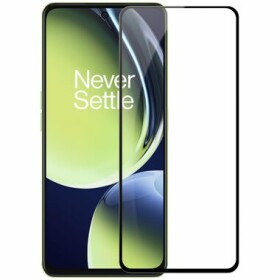 Nillkin Tvrzené Sklo 2.5D CP+ PRO pro OnePlus Nord CE 3 Lite černá (6902048264540)