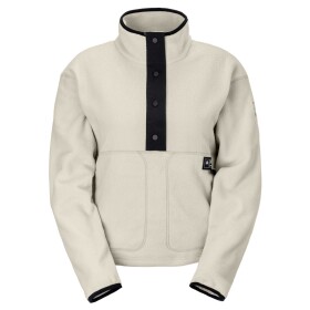 SCOTT Pullover W's Escape Original Fleece, Latte Beige (vzorek) velikost: M