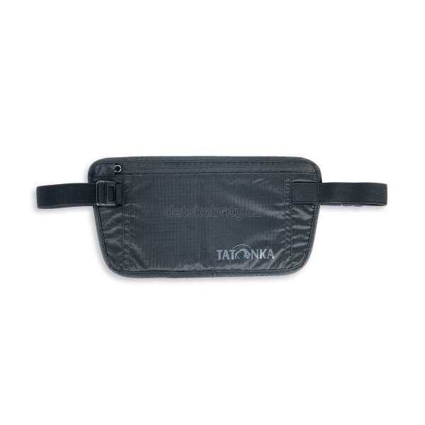 Tatonka Skin Document Belt (black)