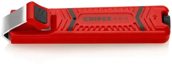 Knipex 16 20 50 SB Nůž odizolovací