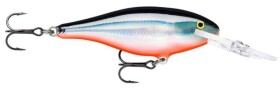 Rapala Wobler Shad Rap Deep Runner HLWH - 9cm 15g,Rapala Wobler Shad Rap Deep Runner HLWH - 9cm 15g