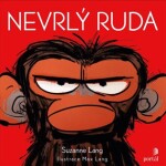 Nevrlý Ruda