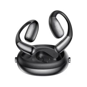 XO G36 OWS Bluetooth sluchátkačerná / s umělou inteligencí a překladačem (6975837582644)