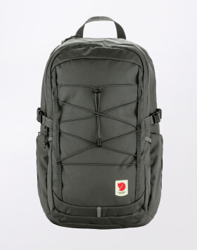 Batoh Fjällräven Skule 28 050 Basalt