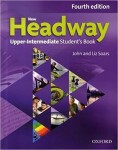 New Headway Upper Intermediate Student´s Book John Soars, Soars,