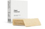 Vilgain Crispbread BIO – cizrnový 100 g (2 x 50 g)